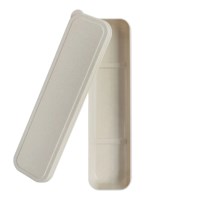 Bestekset | BIO | Creme