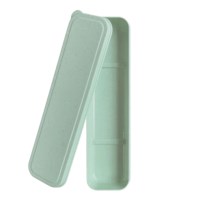 Bestekset | BIO | groen