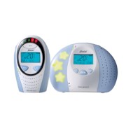 Babyfoon | Alecto | Dect DBX-88 Eco