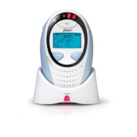 Babyfoon | Alecto | Dect DBX-88 Eco