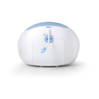 Babyfoon | Alecto | Dect DBX-88 Eco