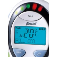 Babyfoon | Alecto | Dect DBX-88 Eco