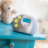 Babyfoon | Alecto | Dect DBX-88 Eco