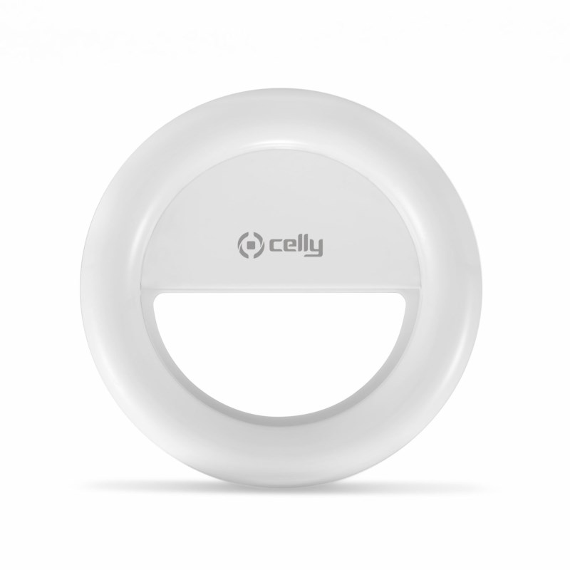 Selfie ringlamp | Kleur