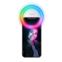 Selfie ringlamp | Kleur