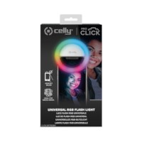 Selfie ringlamp | Kleur