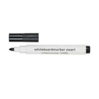 Whiteboardmarker | Heutink | Zwart