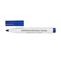 Whiteboardmarker | Heutink | Blauw