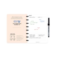 Set extra pagina's - Lerarenpagina's | Correctbook | A5