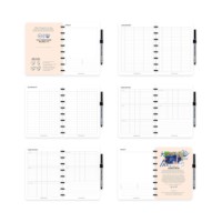 Set extra pagina's - Lerarenpagina's | Correctbook | A5
