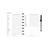 Set extra pagina's - Lerarenpagina's | Correctbook | A5