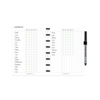 Set extra pagina's - Lerarenpagina's | Correctbook | A5