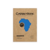 Set extra pagina's - Weekplanner | Correctbook | A5