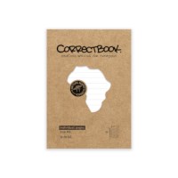 Set extra pagina's - To-Do list | Correctbook | A5