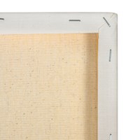 Schildersdoek | Basic | Katoen | 60 x 80 cm | 12 stuks 