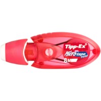 Correctieroller | Tipp-Ex Micro Tape Twist  | 5 mm x 8 m