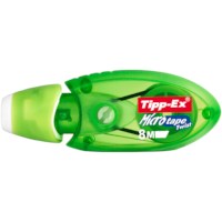 Correctieroller | Tipp-Ex Micro Tape Twist  | 5 mm x 8 m