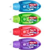 Correctieroller | Tipp-Ex Micro Tape Twist  | 5 mm x 8 m