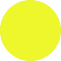 Markeerstift | STABILO | BOSS ORIGINAL | Geel