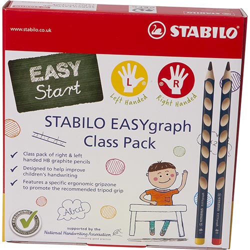 Stabilo pen driehoek - Kantoorartikelen online? | De laagste prijzen