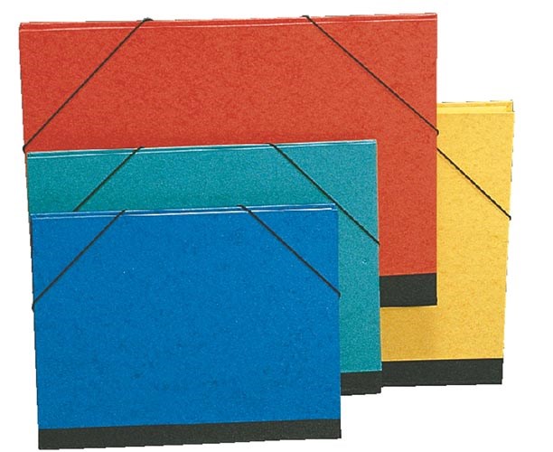 Tekenmap | Esselte | 45 x 32 cm | Assorti