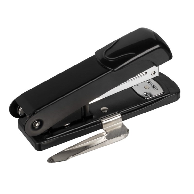 Nietmachine | Palladin | Met Ontnieter | Zwart