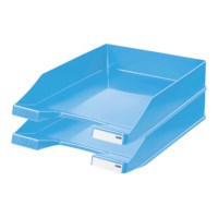 Brievenbakje | Han | Lichtblauw