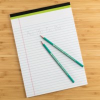 Schrijfppotloden | Bic Evolution | HB | 100 stuks