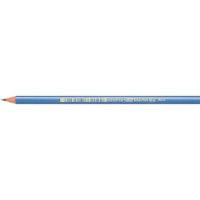 Schrijfpotloden | Bic Ecolution | Triple Dun | HB |12 Stuk