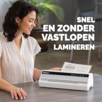 Lamineermachine | Fellowes | Saturn A4