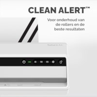 Lamineermachine | Fellowes | Saturn A4