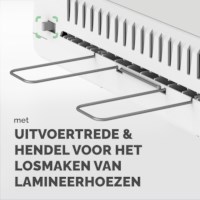 Lamineermachine | Fellowes | Saturn A4