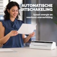 Lamineermachine | Fellowes | Saturn A4
