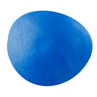 Boetseerklei | Darwi Softy | Blauw | 500 gram