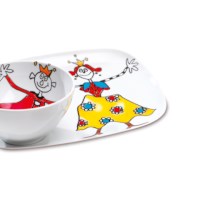 Porseleinstift | Darwi | Assorti | 12 stuks