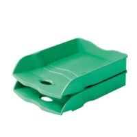 Brievenbakje | Han Re-Loop | Groen