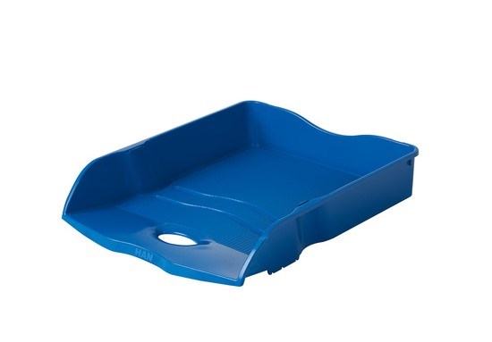 Brievenbakje | Han Re-Loop | Blauw