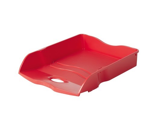 Brievenbakje | Han Re-Loop | Rood