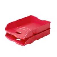 Brievenbakje | Han Re-Loop | Rood