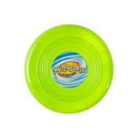 Frisbee mini | Fluo kleuren | 24 stuks