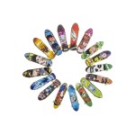 Vingerskateboard | 48 stuks