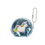 Mini etui | Eenhoorn | 12 stuks - 4 kleuren assorti