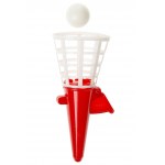 Schiet en vang beker | 24 stuks assorti