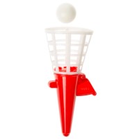 Schiet en vang beker | 24 stuks assorti