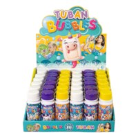 Bellenblaas | 60 ml | Set à 36 stuks