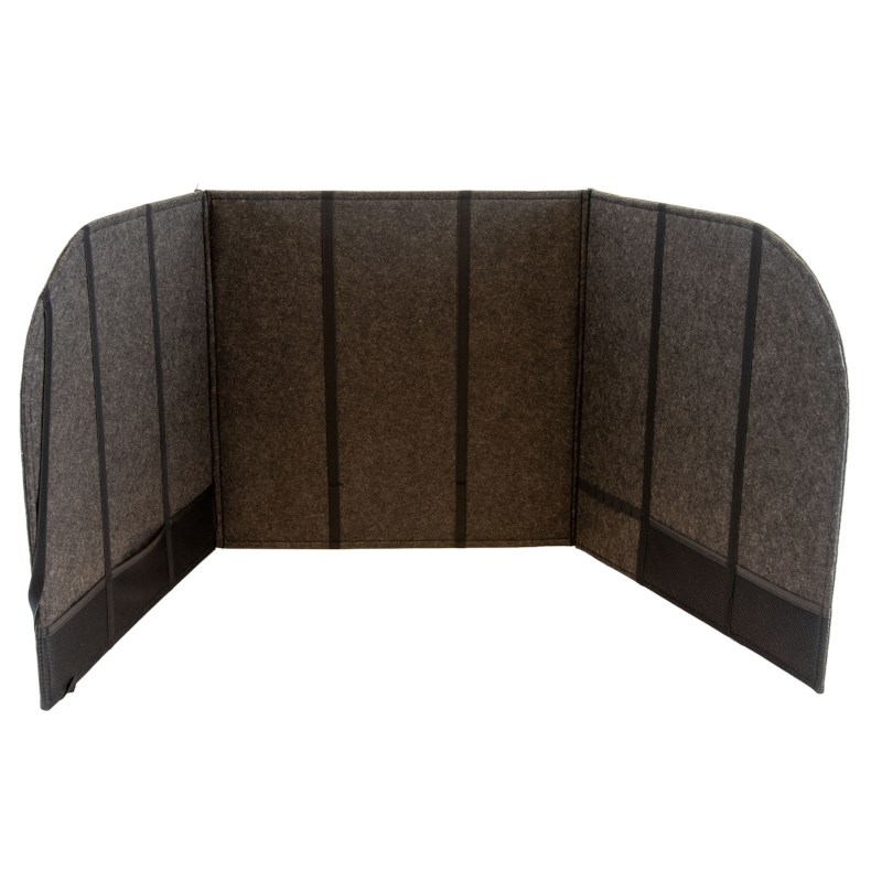 Concentratiescherm | Grijs