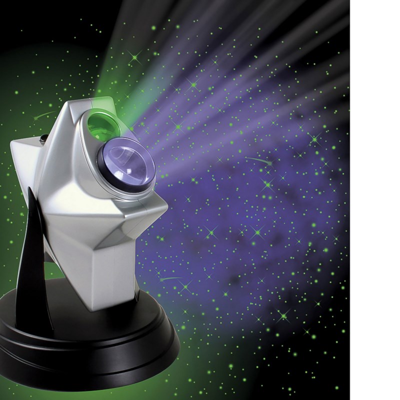 Regenboog projector | Barry Emons