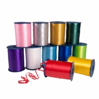 Krullint | Zilver | 5 mm | Rol 500 meter