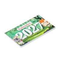 Kalenderblokje | Heutink | 2027