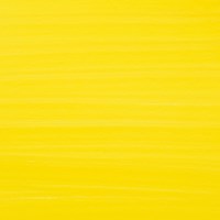 Acrylmarker | Amsterdam | Primair geel 275 | Rond 1-2 mm